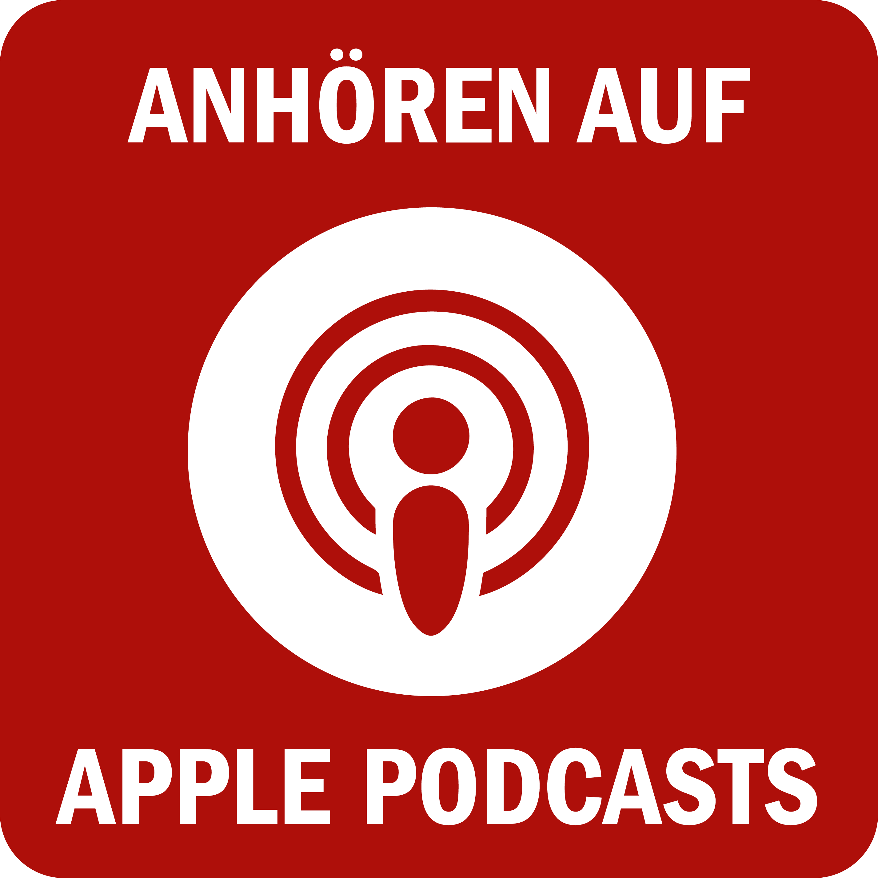 Link to Apple Podcasts